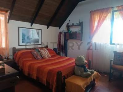 venta de hermoso chalet en el faro, San Antonio de Los Altos - 9