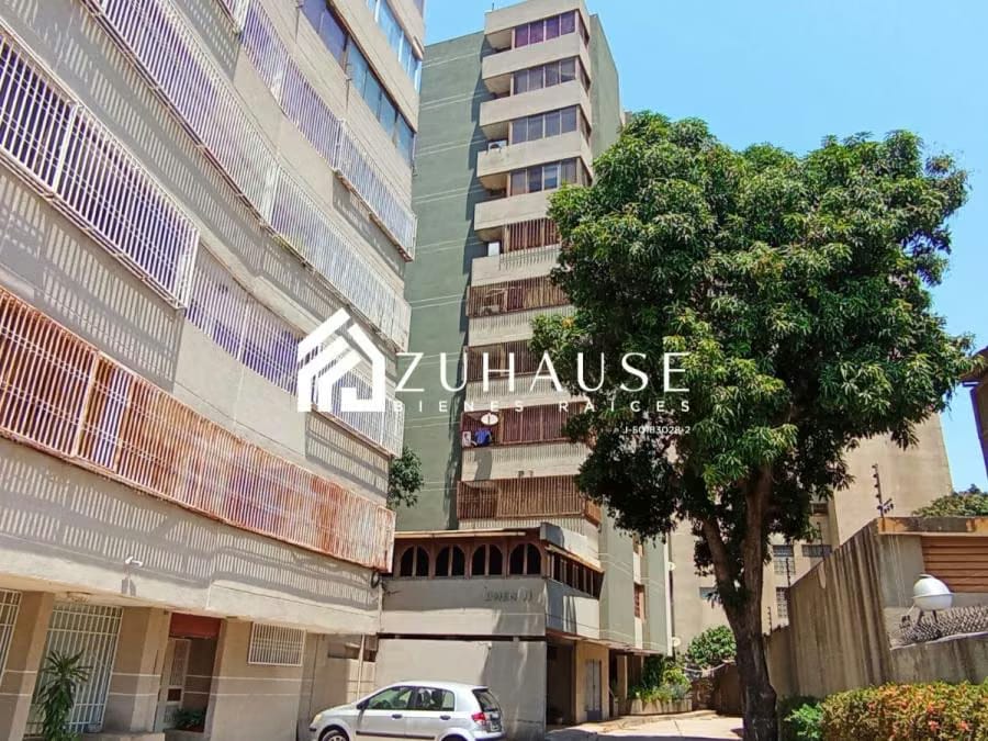 Apartamento en Venta en Olegarios Villalobos Maracaibo - 3