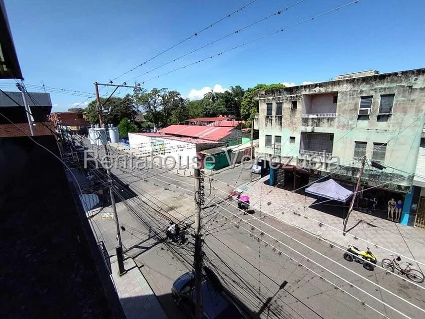 Apartamento (Multiples Niveles) en Venta en Guigue, Carabobo - 13