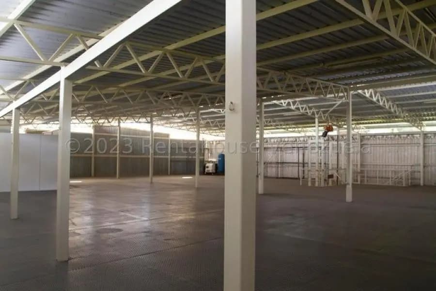 Galpon en Venta en baruta Baruta - 2