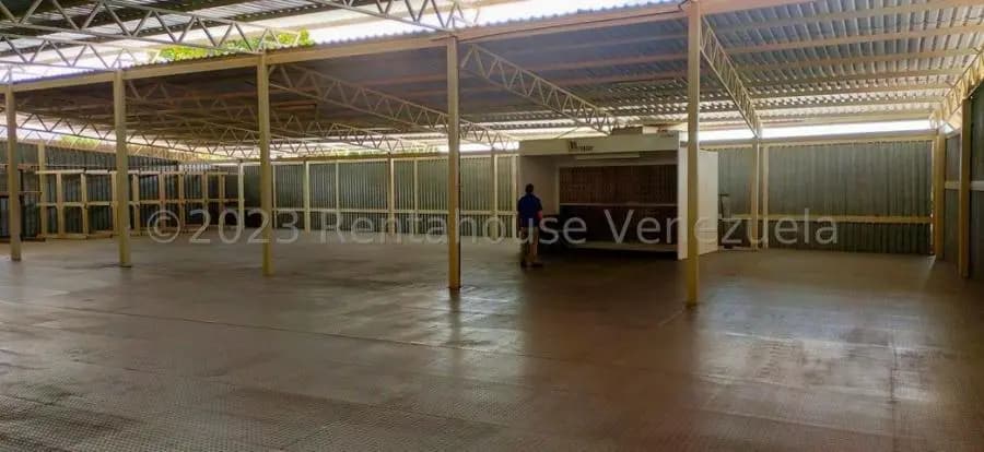 Galpon en Venta en baruta Baruta - 11