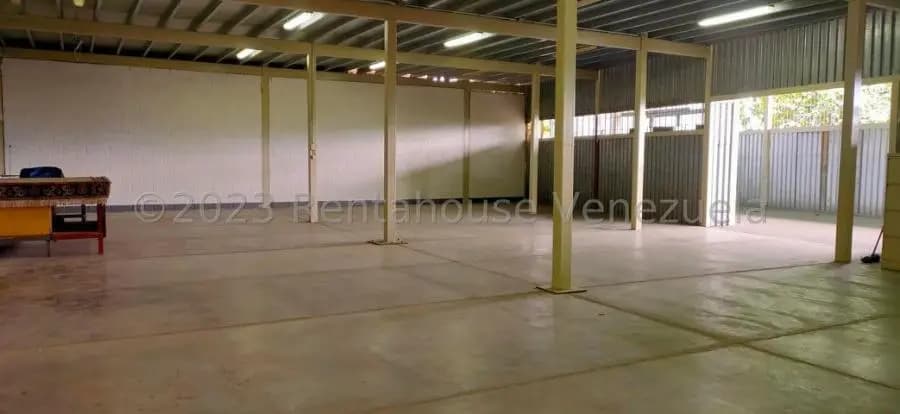 Galpon en Venta en baruta Baruta - 13