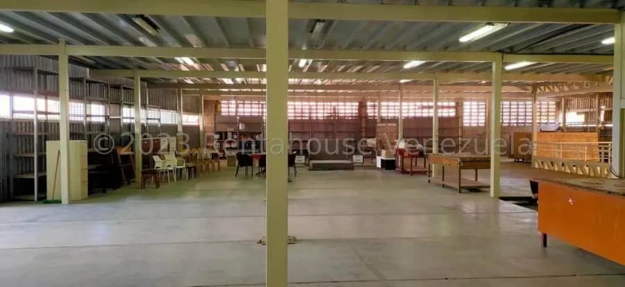 Galpon en Venta en baruta Baruta - 14