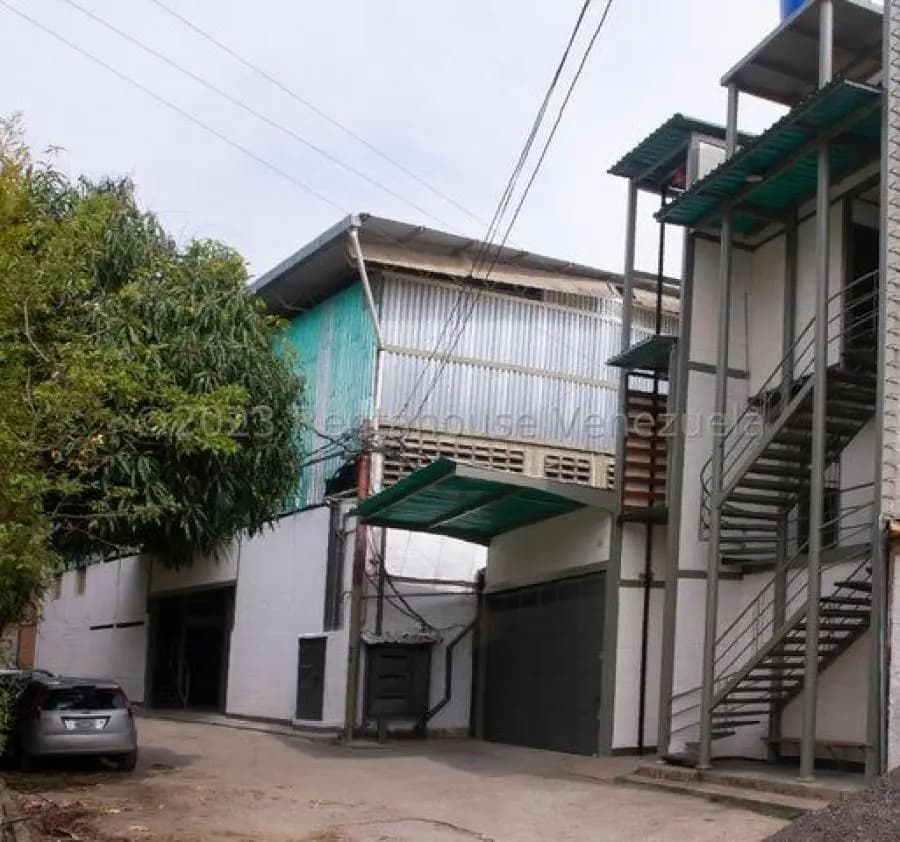 Galpon en Venta en baruta Baruta - 3