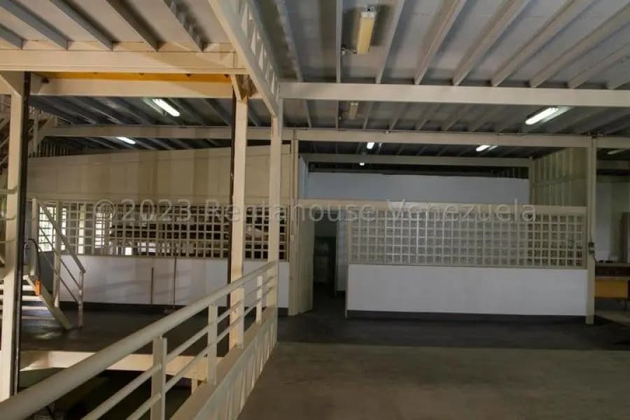 Galpon en Venta en baruta Baruta - 4