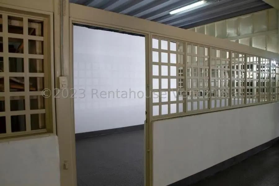 Galpon en Venta en baruta Baruta - 5