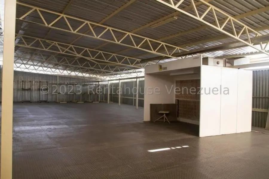 Galpon en Venta en baruta Baruta - 6