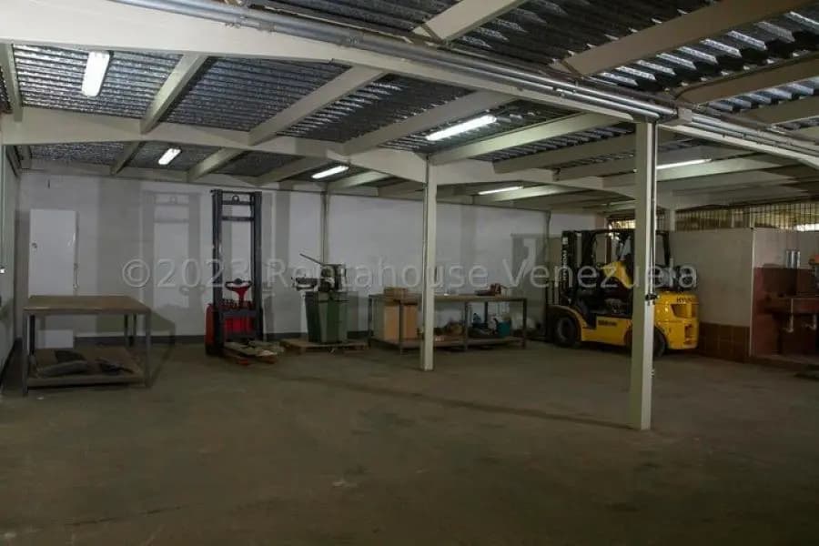 Galpon en Venta en baruta Baruta - 7