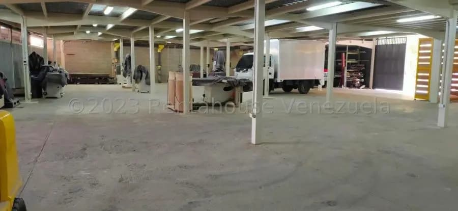 Galpon en Venta en baruta Baruta - 8