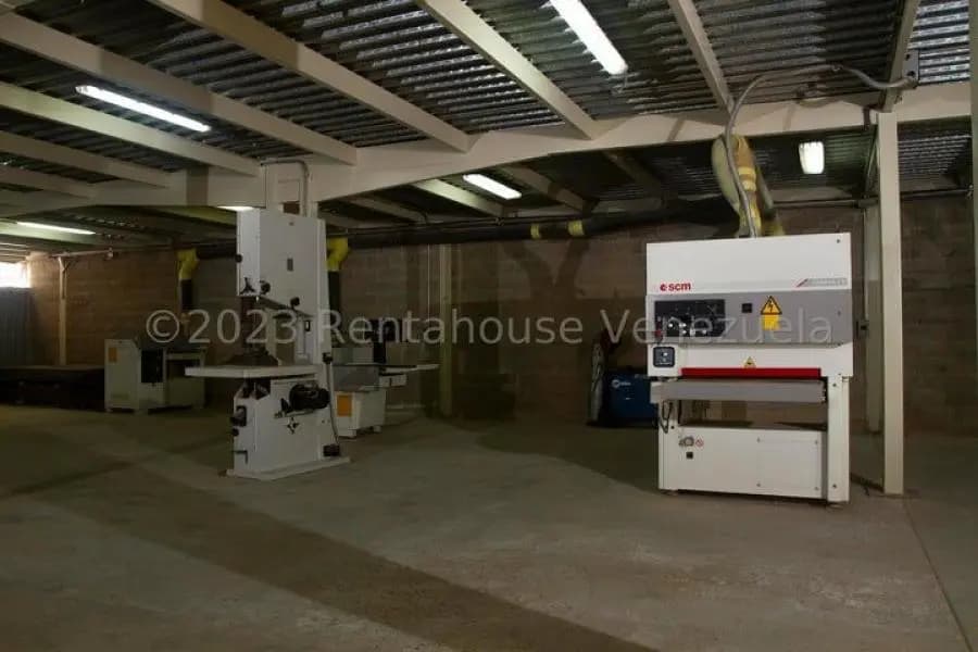 Galpon en Venta en baruta Baruta - 9