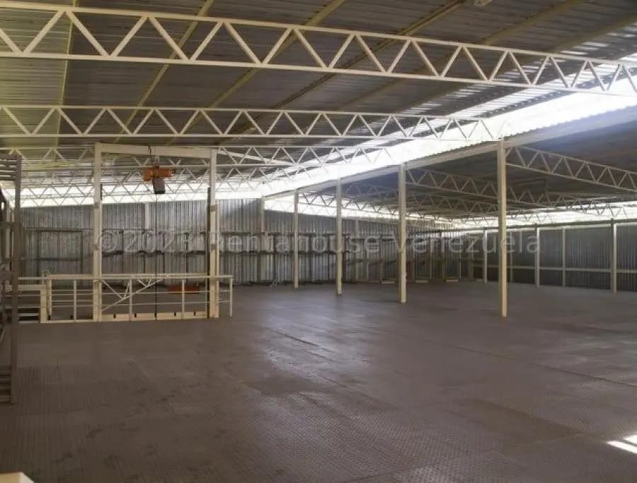 Galpon en Venta en baruta Baruta - 10