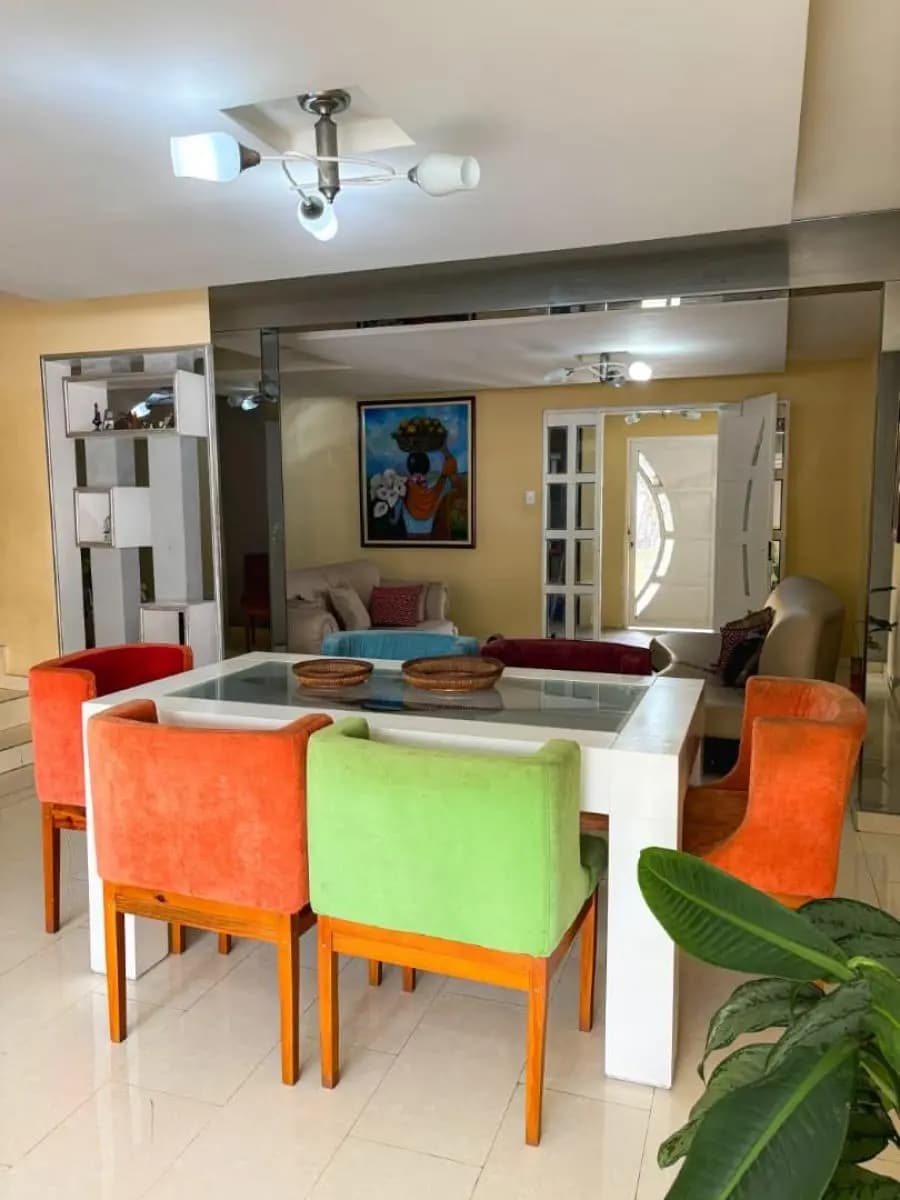 Casa en Venta en Naguanagua - 3