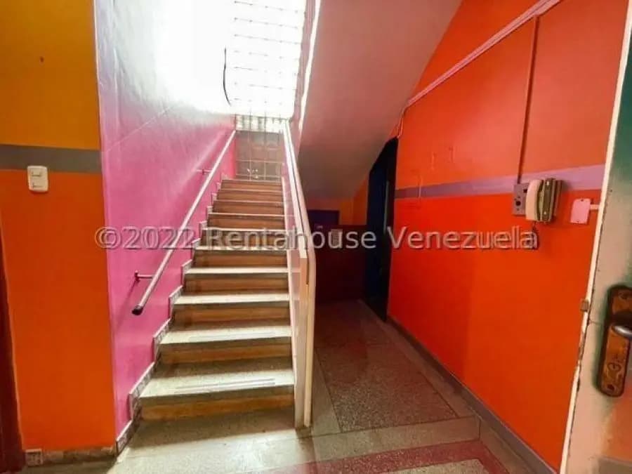 Casa en Venta en Santa Mónica Caracas - 2