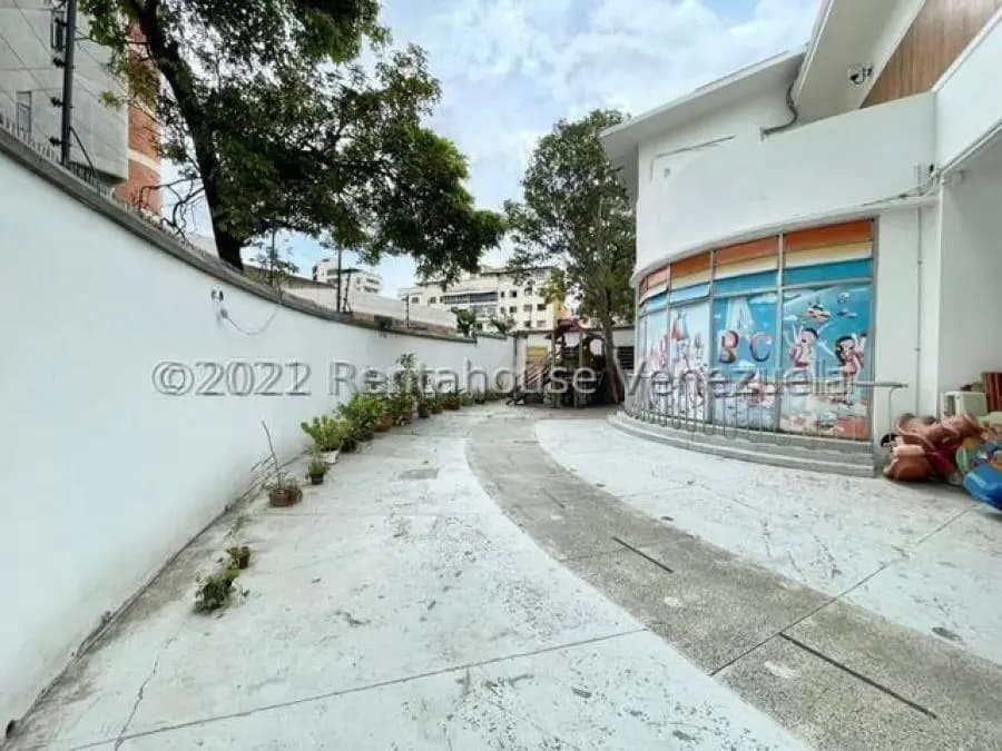 Casa en Venta en Santa Mónica Caracas - 11