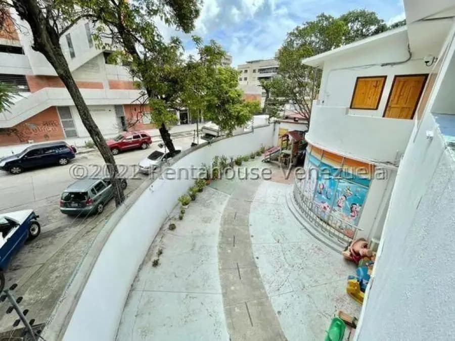 Casa en Venta en Santa Mónica Caracas - 12