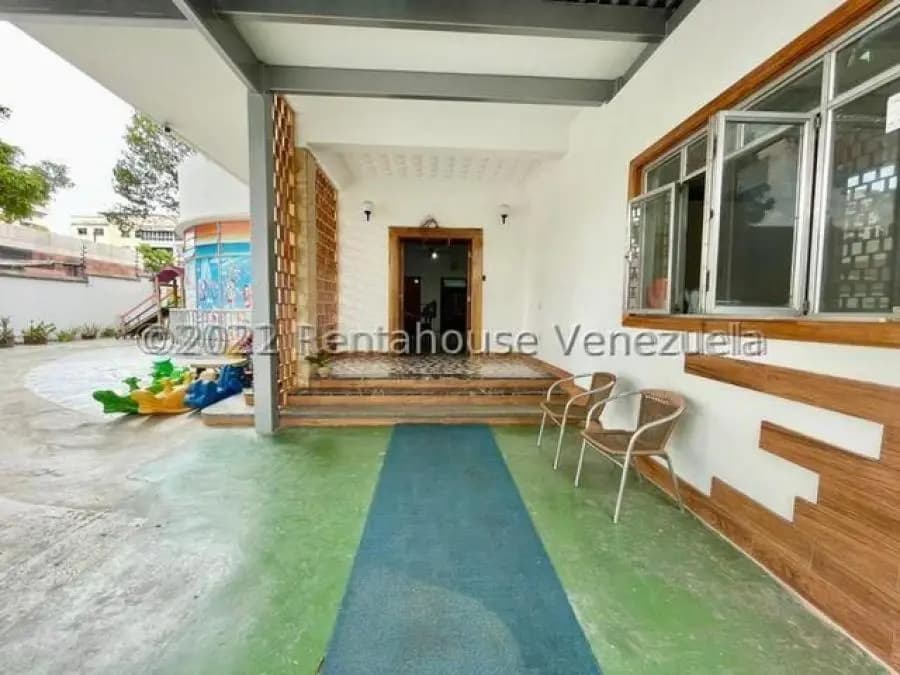Casa en Venta en Santa Mónica Caracas - 3