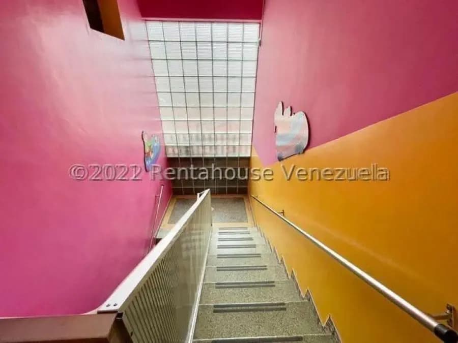 Casa en Venta en Santa Mónica Caracas - 4