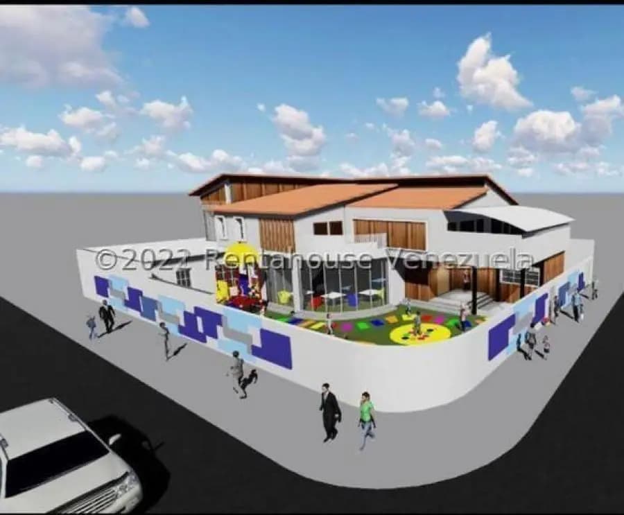 Casa en Venta en Santa Mónica Caracas - 5