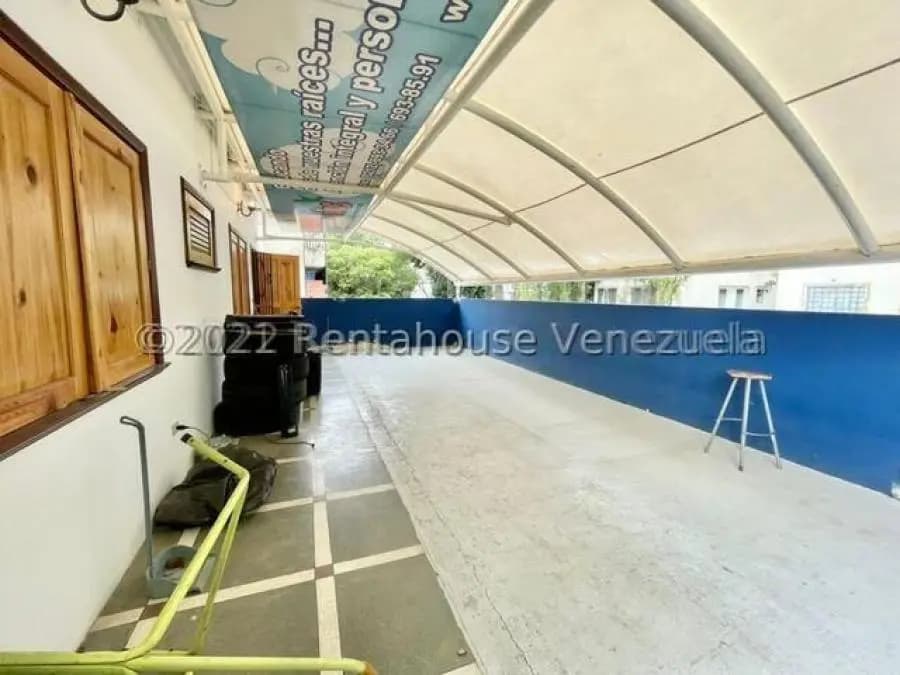 Casa en Venta en Santa Mónica Caracas - 6