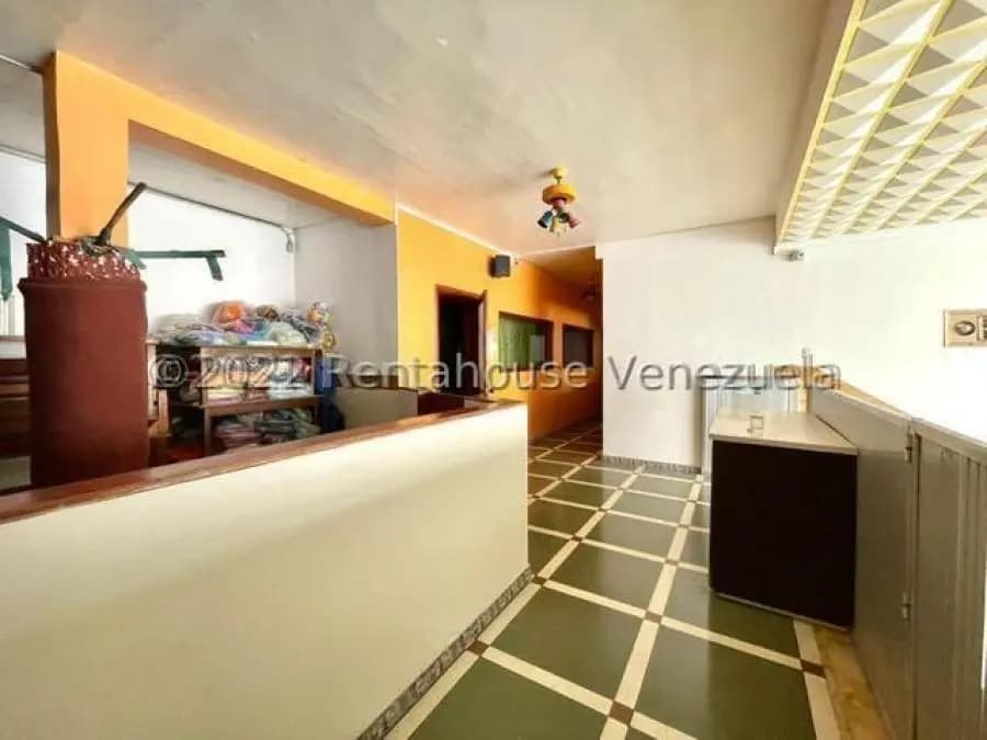 Casa en Venta en Santa Mónica Caracas - 7
