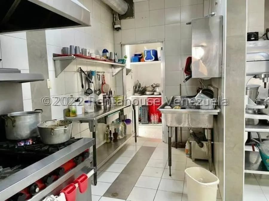 Casa en Venta en Santa Mónica Caracas - 8