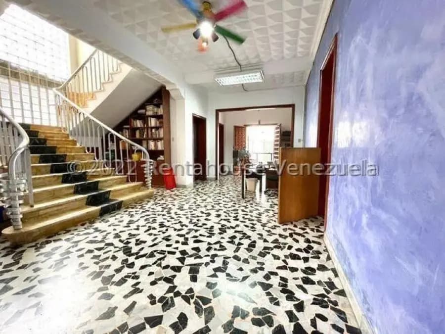 Casa en Venta en Santa Mónica Caracas - 10