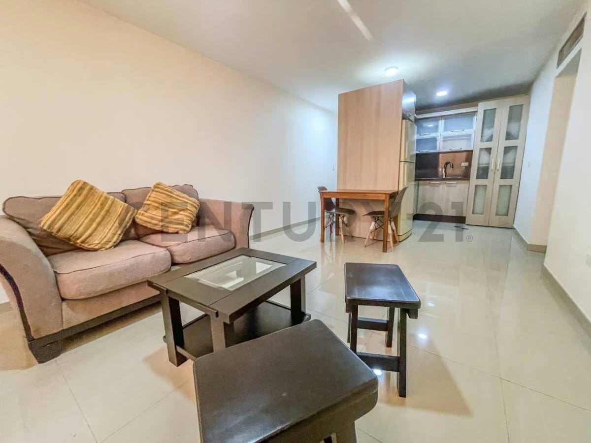 Apartamento en Alquiler LECHERIA Entremares
