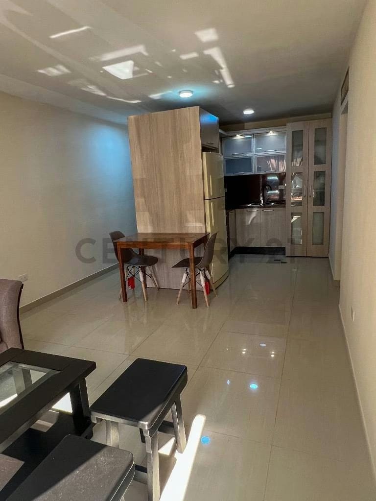 Apartamento en Alquiler LECHERIA Entremares - 2