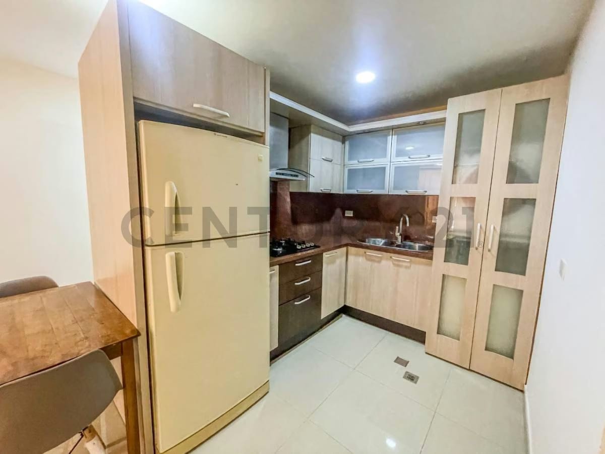 Apartamento en Alquiler LECHERIA Entremares - 3
