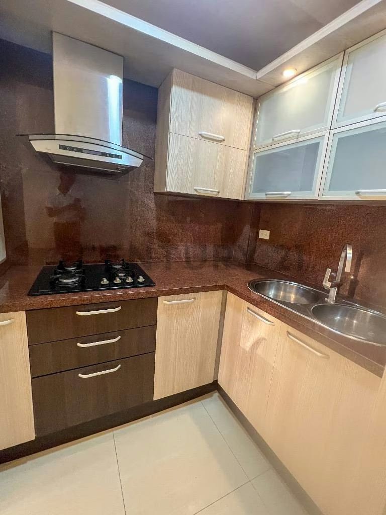 Apartamento en Alquiler LECHERIA Entremares - 4