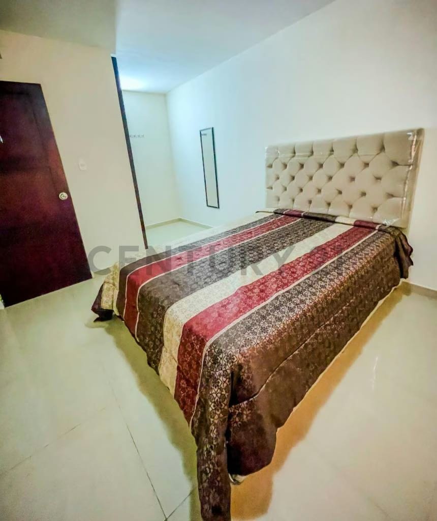 Apartamento en Alquiler LECHERIA Entremares - 5