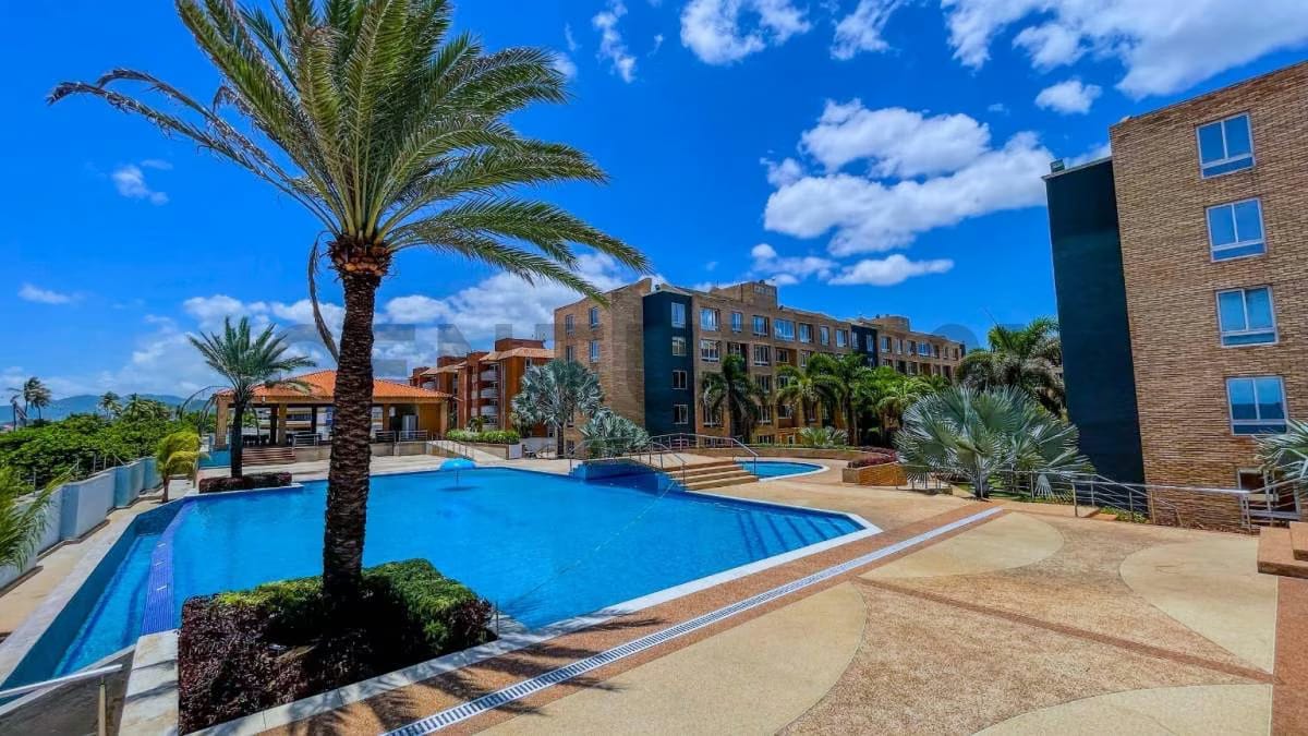 Apartamento en Alquiler LECHERIA Entremares - 8