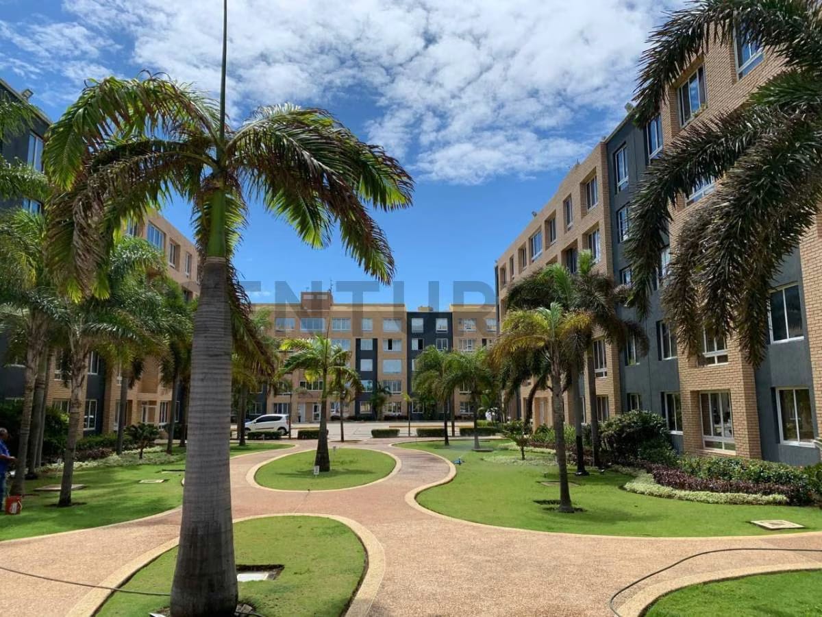 Apartamento en Alquiler LECHERIA Entremares - 9