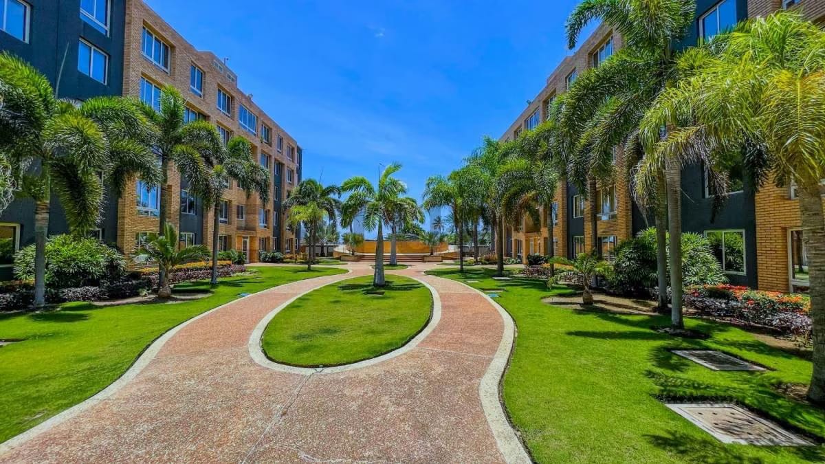 Apartamento en Alquiler LECHERIA Entremares - 10