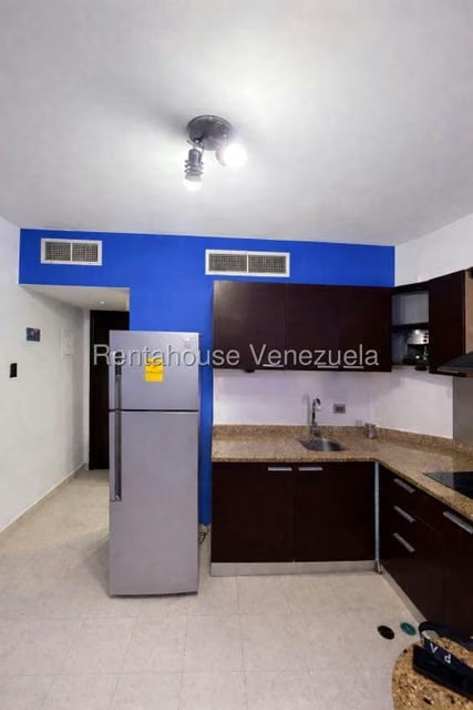 Apartamento (1 Nivel) en Venta en Tucacas, Falcon - 3