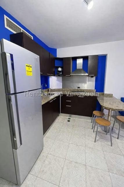 Apartamento (1 Nivel) en Venta en Tucacas, Falcon - 4