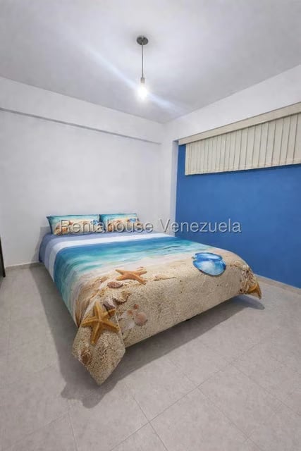 Apartamento (1 Nivel) en Venta en Tucacas, Falcon - 6