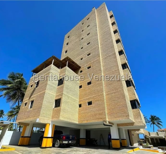 Apartamento (1 Nivel) en Venta en Tucacas, Falcon - 8