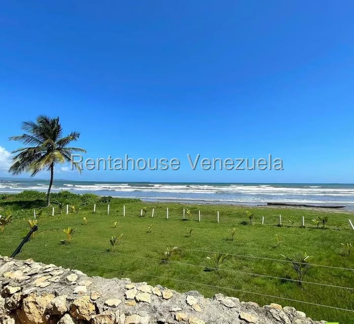 Apartamento (1 Nivel) en Venta en Tucacas, Falcon - 9