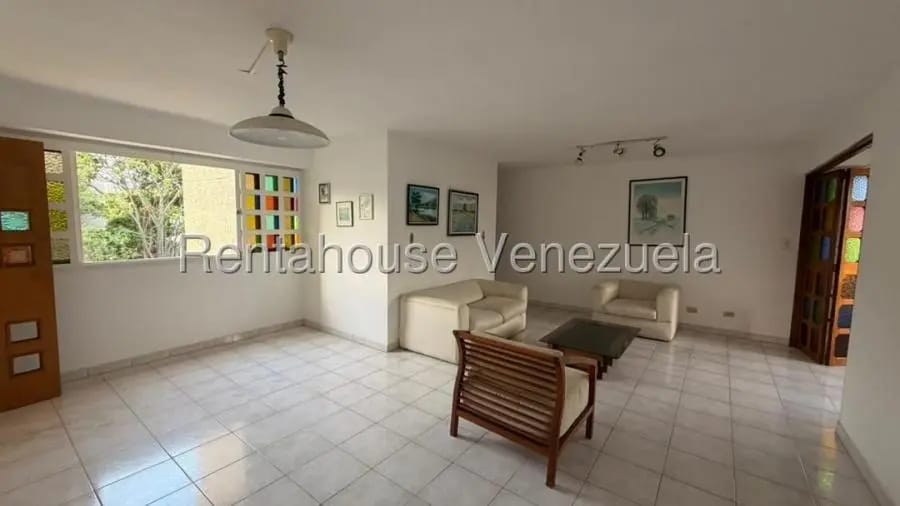 Apartamento en Alquiler en Caracas