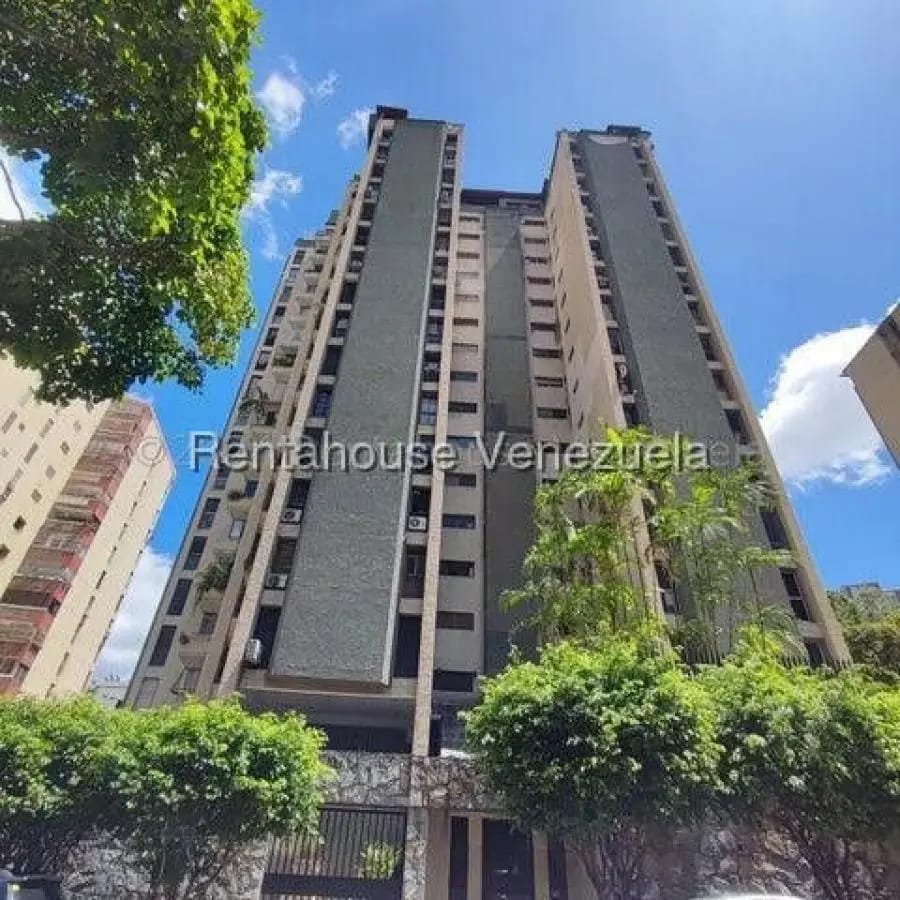 Apartamento en Alquiler en Caracas - 2