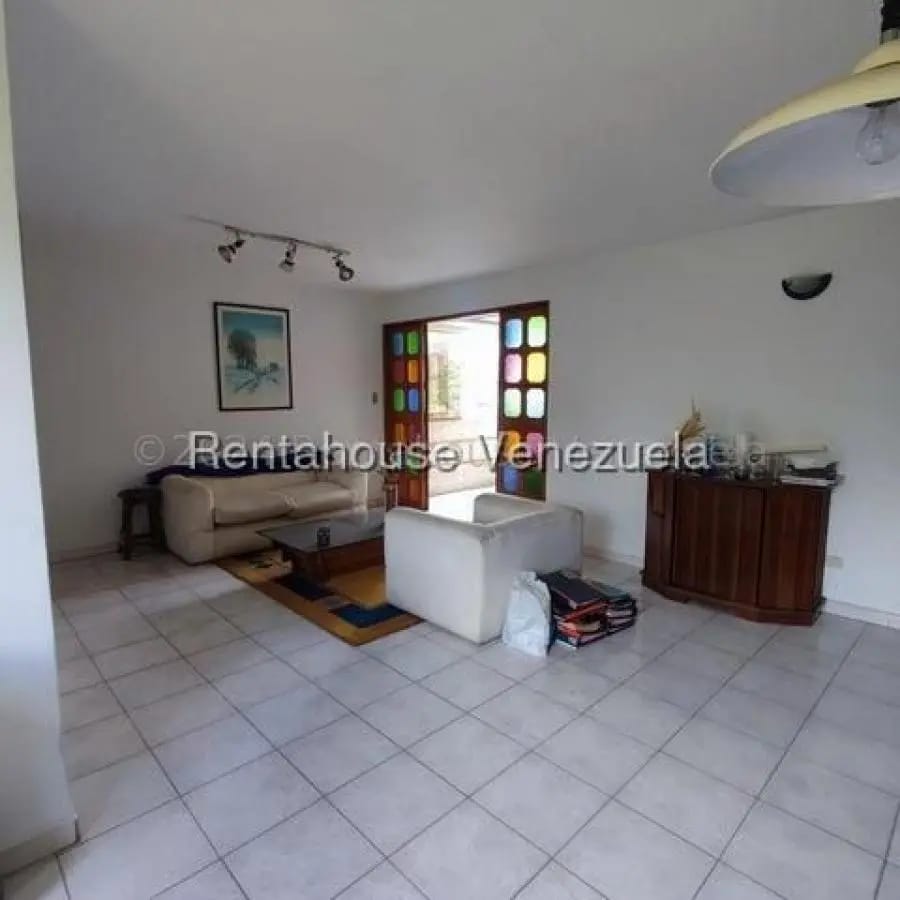 Apartamento en Alquiler en Caracas - 11