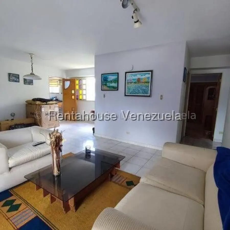 Apartamento en Alquiler en Caracas - 12