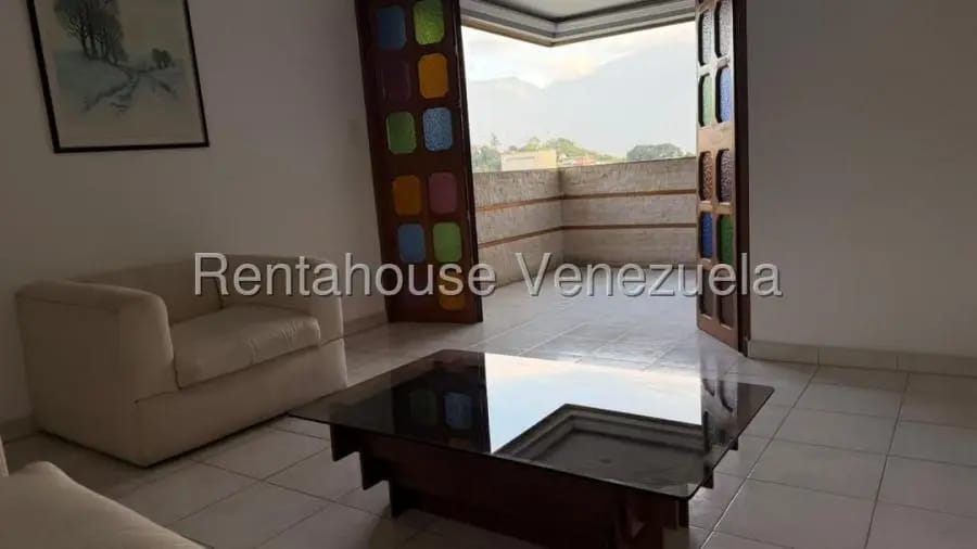 Apartamento en Alquiler en Caracas - 13