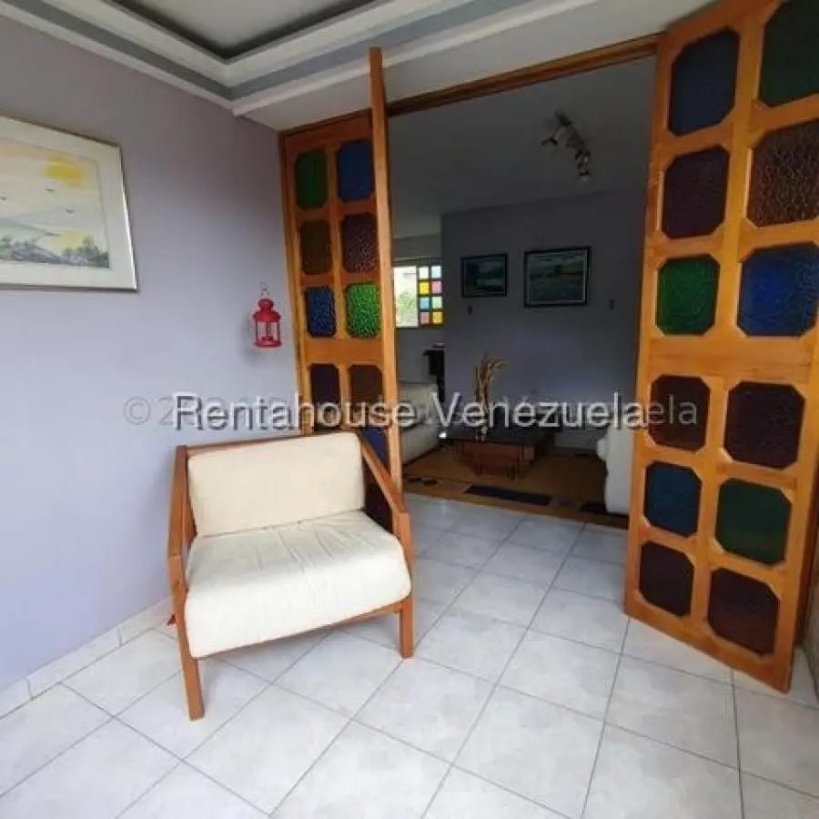 Apartamento en Alquiler en Caracas - 14