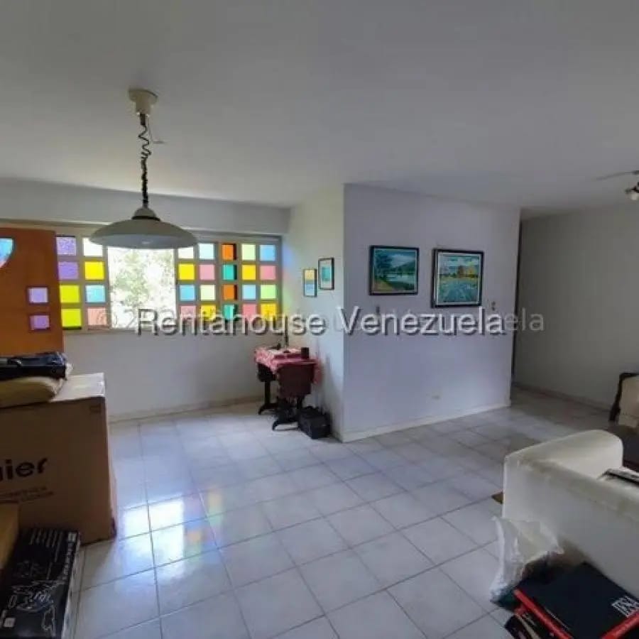Apartamento en Alquiler en Caracas - 3