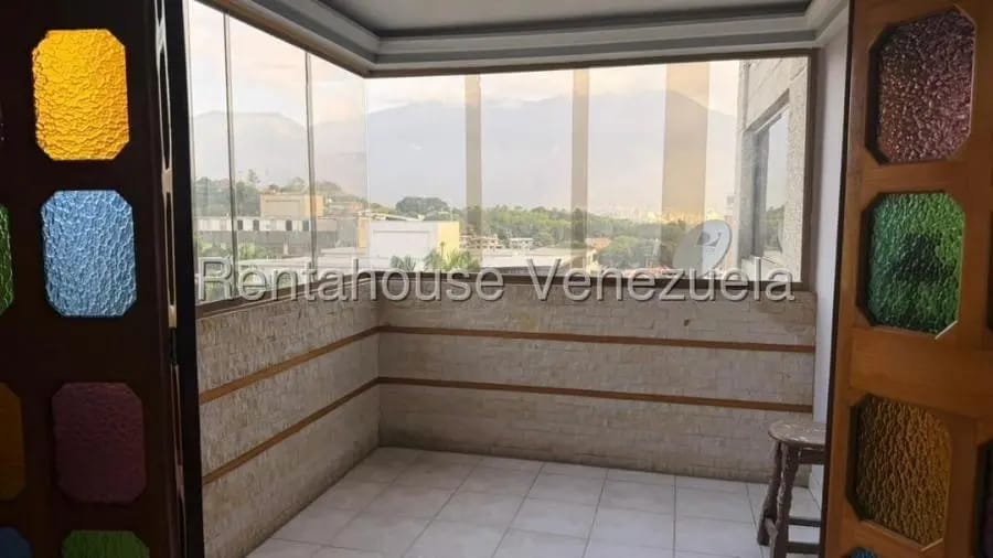 Apartamento en Alquiler en Caracas - 4