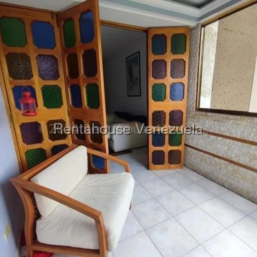 Apartamento en Alquiler en Caracas - 5