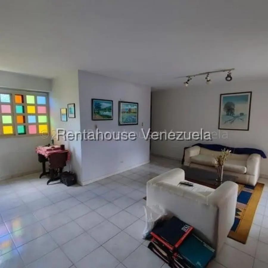 Apartamento en Alquiler en Caracas - 6