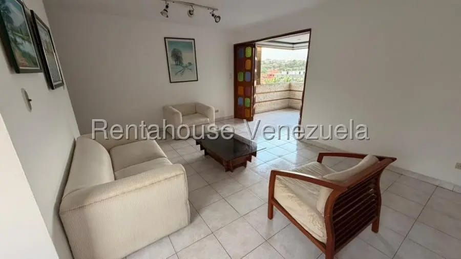 Apartamento en Alquiler en Caracas - 7